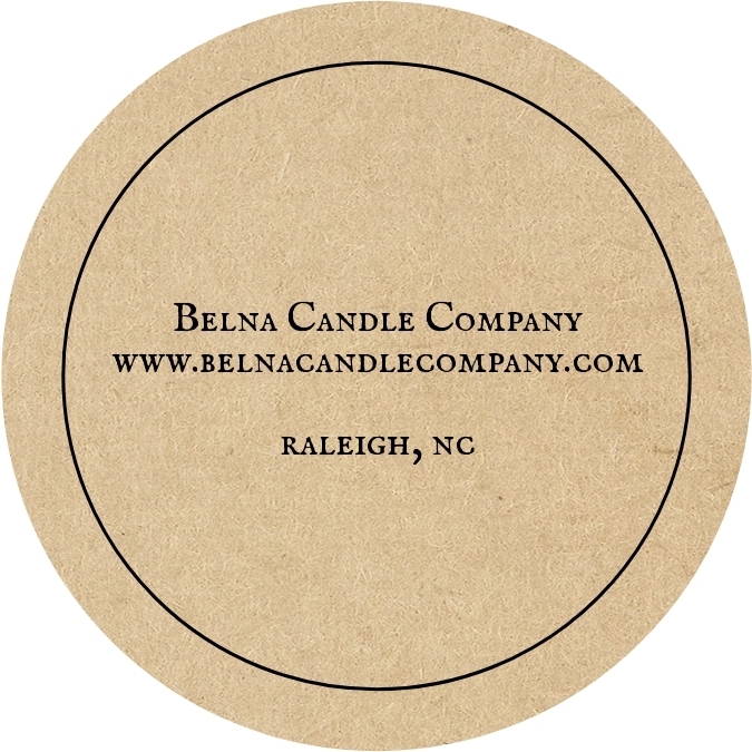Belna Candle Company